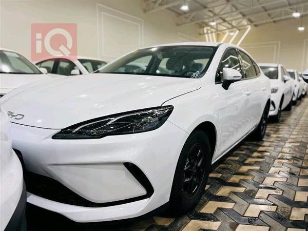 BYD Seal 05 DM-i 2025 for sale in Iraq - Najaf